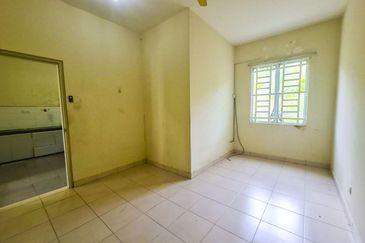 Bandar Seri Coalfields