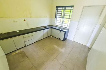 Bandar Seri Coalfields