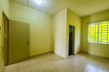 Bandar Seri Coalfields