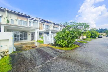 Bandar Seri Coalfields