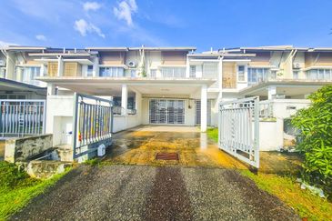 Bandar Seri Coalfields