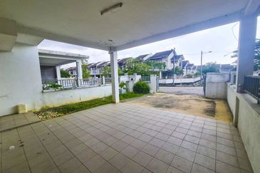 Bandar Seri Coalfields