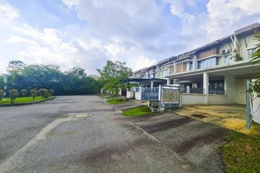 Bandar Seri Coalfields