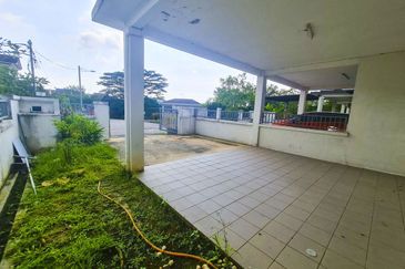 Bandar Seri Coalfields