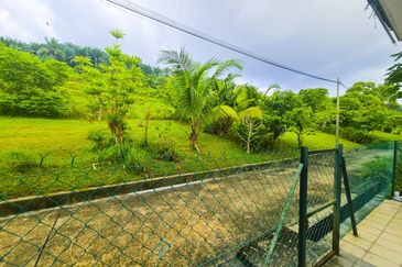 Bandar Seri Coalfields