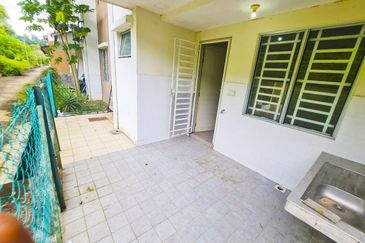 Bandar Seri Coalfields