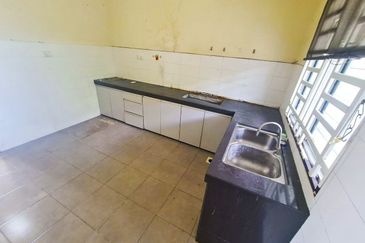 Bandar Seri Coalfields