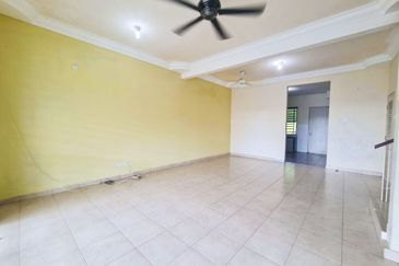 Bandar Seri Coalfields