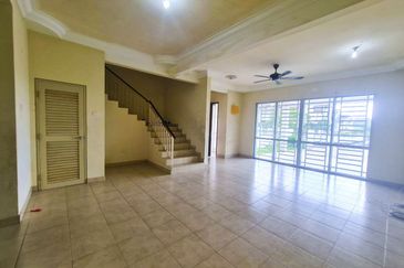 Bandar Seri Coalfields