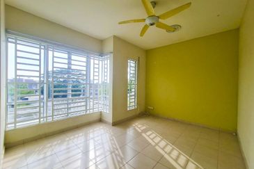 Bandar Seri Coalfields