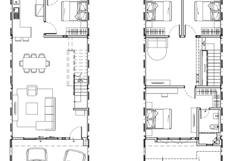 BOOKING RM 1000 FREE LEGAL FEES AND MOT NEW HOUSE Double Storey Terrace House Puncak Alam For Sale