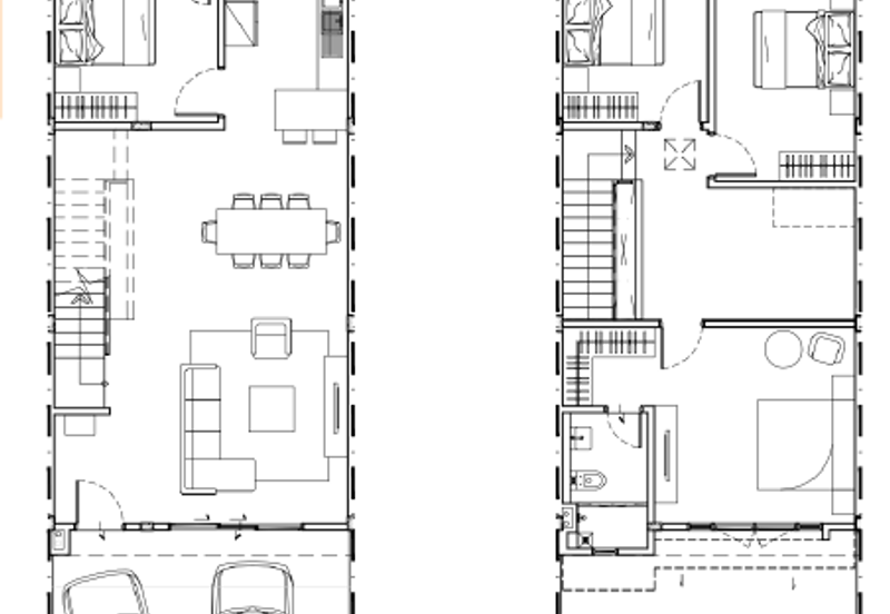 BOOKING RM 1000 FREE LEGAL FEES AND MOT NEW HOUSE Double Storey Terrace House Puncak Alam For Sale