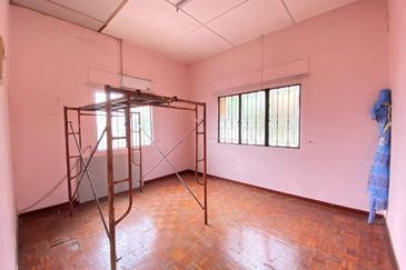 Kampung Melayu Ampang