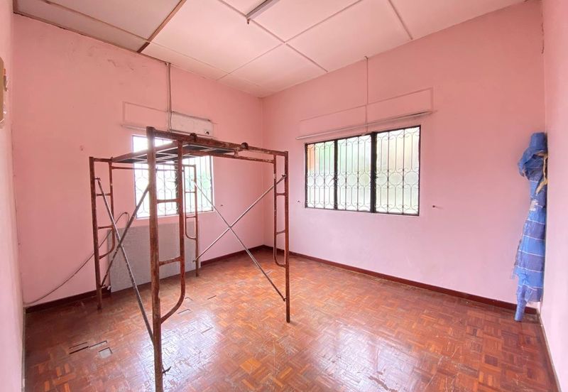 Kampung Melayu Ampang