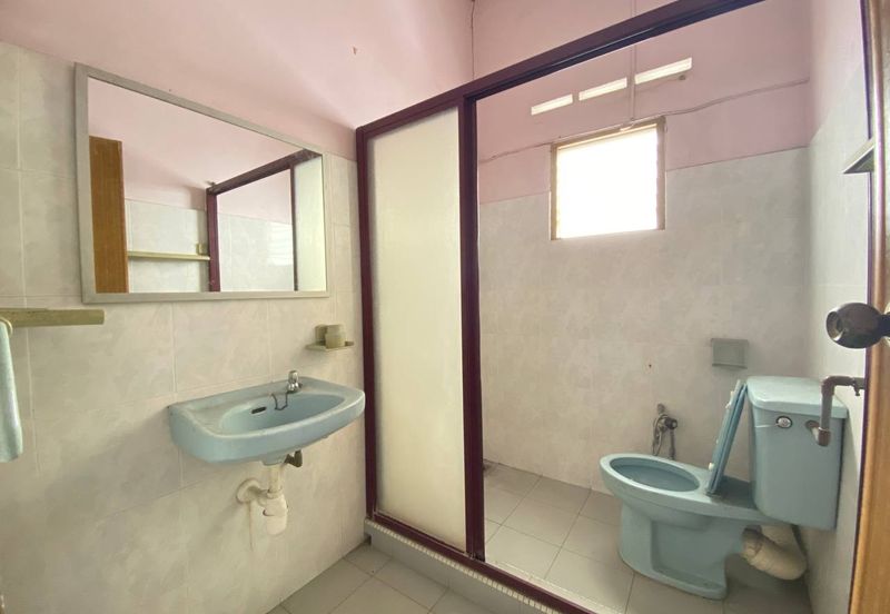 Kampung Melayu Ampang