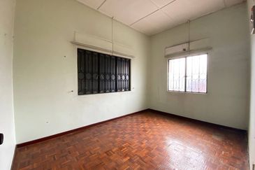 Kampung Melayu Ampang