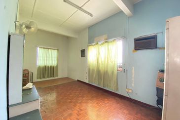 Kampung Melayu Ampang