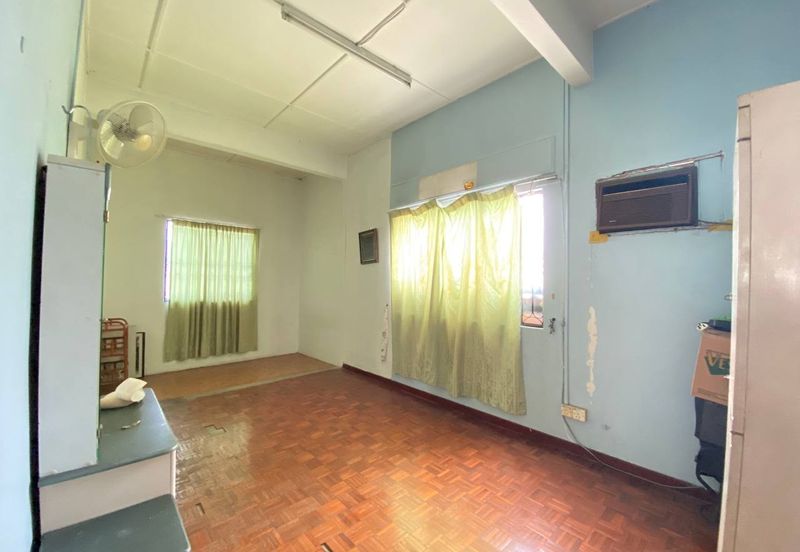 Kampung Melayu Ampang