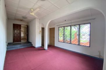 Kampung Melayu Ampang