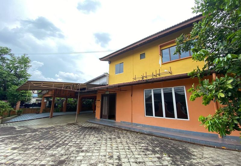 Kampung Melayu Ampang