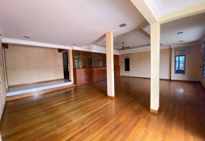 Kampung Melayu Ampang