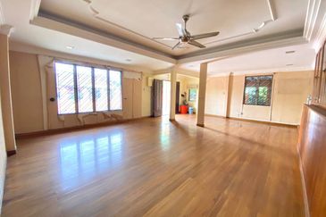 Kampung Melayu Ampang