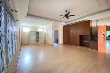 Kampung Melayu Ampang