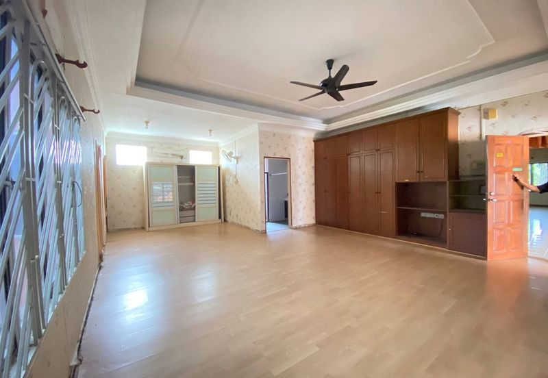 Kampung Melayu Ampang