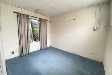 Kampung Melayu Ampang