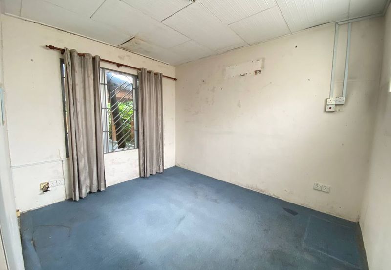 Kampung Melayu Ampang