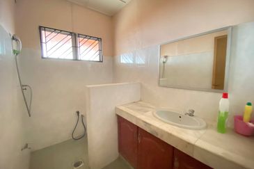 Kampung Melayu Ampang