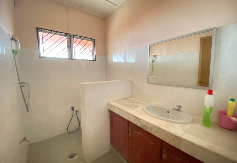 Kampung Melayu Ampang