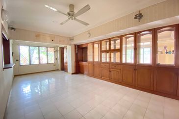 Kampung Melayu Ampang