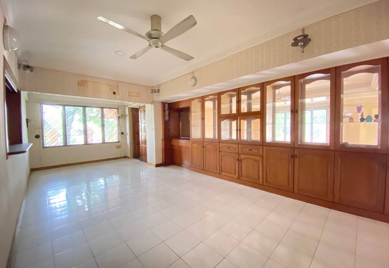 Kampung Melayu Ampang