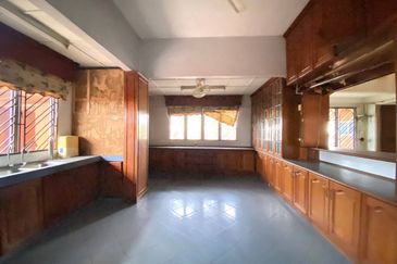 Kampung Melayu Ampang