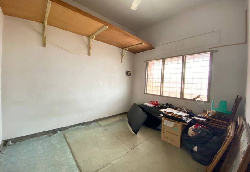 Kampung Melayu Ampang