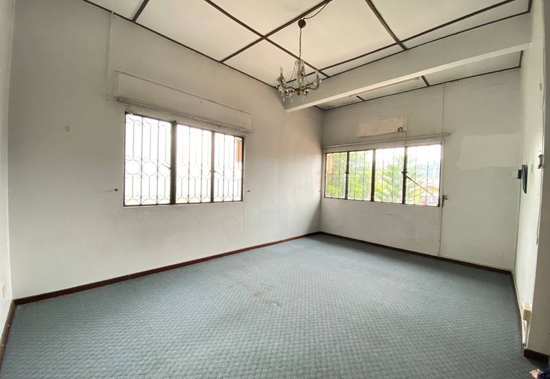 Kampung Melayu Ampang