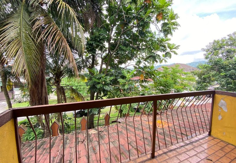 Kampung Melayu Ampang