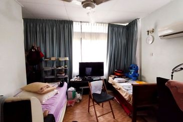 Seksyen 2, Shah Alam