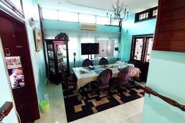 Seksyen 2, Shah Alam