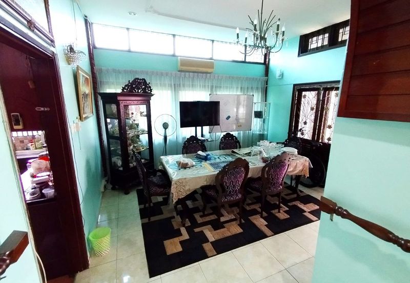 Seksyen 2, Shah Alam