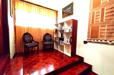 Seksyen 2, Shah Alam