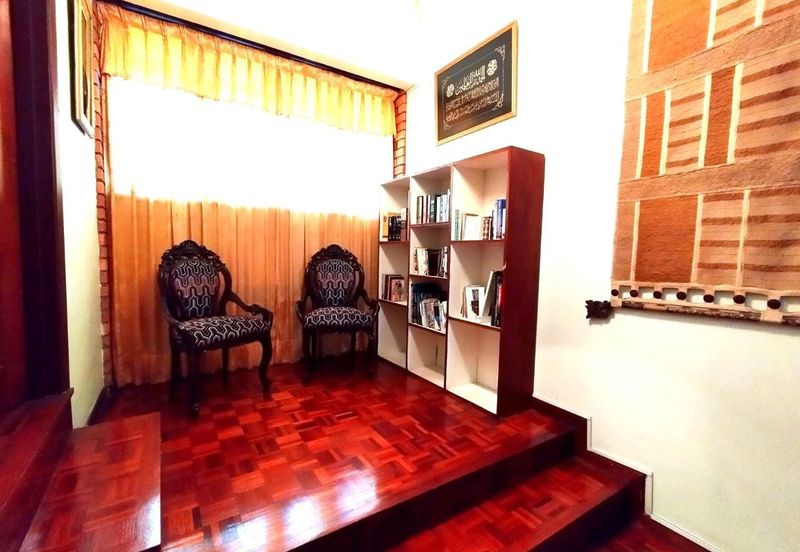 Seksyen 2, Shah Alam