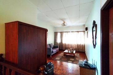 Seksyen 2, Shah Alam