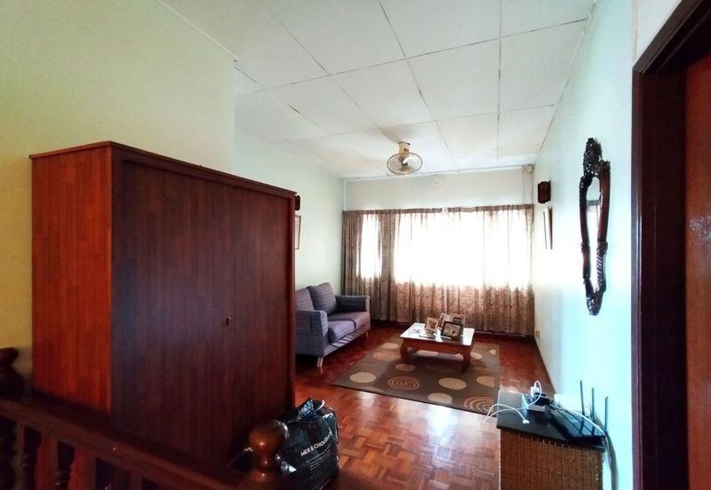 Seksyen 2, Shah Alam