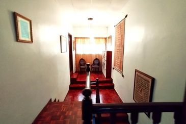 Seksyen 2, Shah Alam