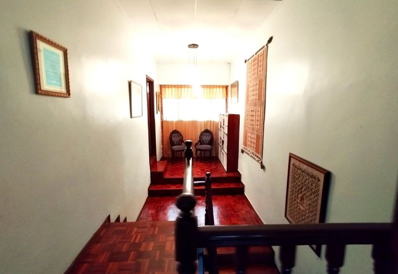 Seksyen 2, Shah Alam