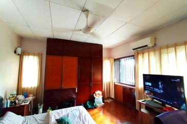 Seksyen 2, Shah Alam