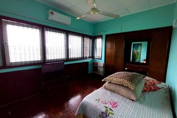 Seksyen 2, Shah Alam