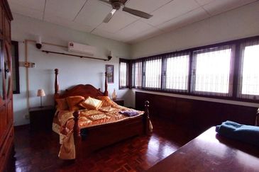 Seksyen 2, Shah Alam